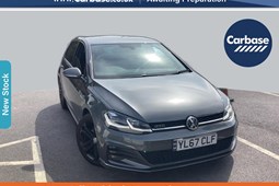 Volkswagen Golf Hatchback (13-20) GTD 2.0 TDI BMT 184PS DSG auto (03/17 on) 5d For Sale - Carbase - Lympsham, Lympsham