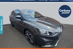 Ford Focus Hatchback (18 on) ST-Line X 1.5 Ford EcoBlue 120PS 5d For Sale - Carbase - Lympsham, Lympsham