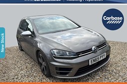 Volkswagen Golf R (14-16) 2.0 TSI R Hatchback 3d DSG For Sale - Carbase - Lympsham, Lympsham
