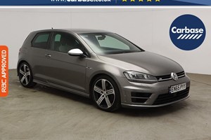 Volkswagen Golf R (14-16) 2.0 TSI R Hatchback 3d DSG For Sale - Carbase - Lympsham, Lympsham