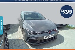 Volkswagen Golf Hatchback (20 on) R-Line 1.5 TSI 150PS 5d For Sale - Carbase - Lympsham, Lympsham