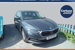 Skoda Octavia Estate (20 on) 1.5 TSI SE Technology 5d For Sale - Carbase - Lympsham, Lympsham