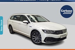 Volkswagen Passat Estate (15-24) GTE 1.4 TSI PHEV 218PS DSG auto 5d For Sale - Carbase - Lympsham, Lympsham