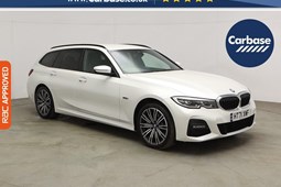 BMW 330e Hybrid (19 on) 330e M Sport Step Auto 5d For Sale - Carbase - Lympsham, Lympsham