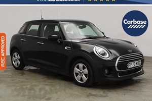 MINI Hatchback (14-24) Cooper Classic 5d For Sale - Carbase - Lympsham, Lympsham