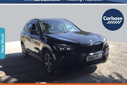 BMW X1 SUV (15-22) xDrive 20d Sport 5d Step Auto For Sale - Carbase - Lympsham, Lympsham