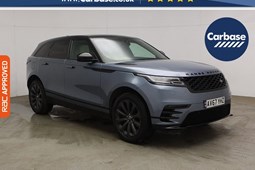 Land Rover Range Rover Velar SUV (17 on) R-Dynamic S D240 auto 4d For Sale - Carbase - Lympsham, Lympsham