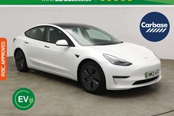Tesla Model 3 (16 on) Long Range auto 4d For Sale - Carbase - Lympsham, Lympsham