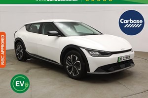 Kia EV6 SUV (21 on) 166kW 77.4kWh 5dr Auto For Sale - Carbase - Lympsham, Lympsham