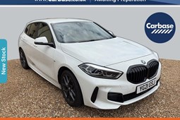 BMW 1-Series Hatchback (19-24) 118d M Sport 5d For Sale - Carbase - Lympsham, Lympsham