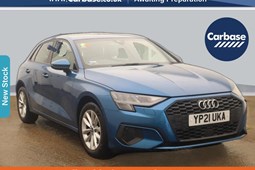 Audi A3 Sportback (20 on) Technik 30 TFSI 110PS 5d For Sale - Carbase - Lympsham, Lympsham