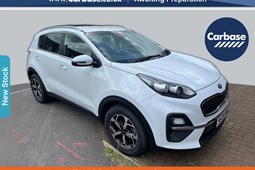 Kia Sportage (16-21) 2 1.6 GDi 130bhp ISG (08/2018 on) 5d For Sale - Carbase - Lympsham, Lympsham