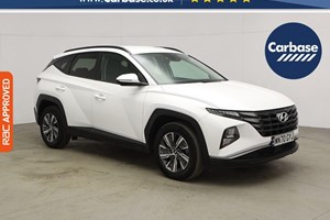 Hyundai Tucson SUV (21 on) 1.6 TGDi Hybrid 230 SE Connect 5dr 2WD Auto For Sale - Carbase - Lympsham, Lympsham