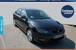 SEAT Toledo (13-19) Xcellence 1.0 TSI 110PS (07/2018 on) 5d For Sale - Carbase - Lympsham, Lympsham