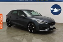 Cupra Leon Hatchback (20 on) 1.5 eTSI V1 5dr DSG For Sale - Carbase - Lympsham, Lympsham
