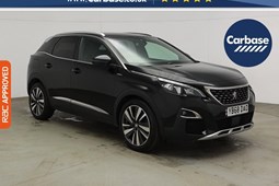 Peugeot 3008 SUV (16-24) GT Line Premium 1.5 BlueHDi 130 EAT8 auto 5d For Sale - Carbase - Lympsham, Lympsham