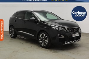 Peugeot 3008 SUV (16-24) GT Line Premium 1.5 BlueHDi 130 EAT8 auto 5d For Sale - Carbase - Lympsham, Lympsham