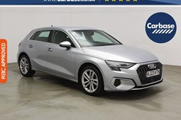 Audi A3 Sportback (20 on) Sport 30 TFSI 110PS 5d For Sale - Carbase - Lympsham, Lympsham
