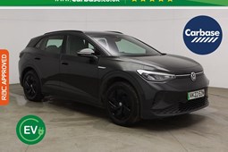 Volkswagen ID.4 SUV (21 on) 109kW Life Pure 52kWh 5dr Auto For Sale - Carbase - Lympsham, Lympsham
