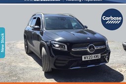 Mercedes-Benz GLB SUV (19-25) GLB 200 d AMG Line Premium (7 seats) 8G-Tronic auto 5d For Sale - Carbase - Lympsham, Lympsham