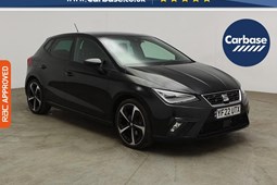 SEAT Ibiza Hatchback (17 on) 1.0 TSI 110 FR Sport 5dr For Sale - Carbase - Lympsham, Lympsham