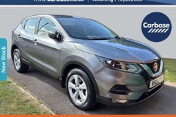 Nissan Qashqai (14-21) 1.3 DiG-T 160 [157] Acenta Premium 5dr DCT For Sale - Carbase - Lympsham, Lympsham