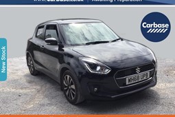Suzuki Swift Hatchback (17-23) SZ5 1.0 Boosterjet SHVS 5d For Sale - Carbase - Lympsham, Lympsham