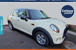 MINI Hatchback (14-24) 1.5 Cooper Hatchback 5d For Sale - Carbase - Lympsham, Lympsham