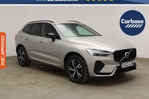 Volvo XC60 SUV (17 on) 2.0 B4D R DESIGN 5dr AWD Geartronic For Sale - Carbase - Lympsham, Lympsham