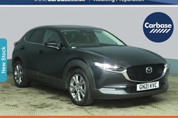 Mazda CX-30 SUV (19 on) 2.0 e-Skyactiv-G MHEV Sport Lux 5dr For Sale - Carbase - Lympsham, Lympsham