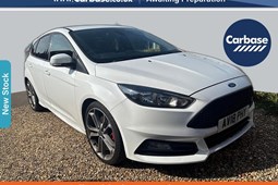 Ford Focus ST (12-18) 2.0T ST-2 Navigation Hatchback (01/15-) 5d For Sale - Carbase - Lympsham, Lympsham