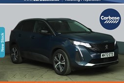 Peugeot 3008 SUV (16-24) 1.2 PureTech Active Premium+ 5dr For Sale - Carbase - Lympsham, Lympsham