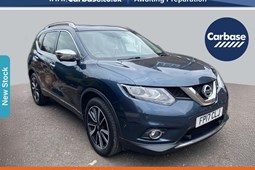 Nissan X-Trail (14-22) 1.6 DiG-T Tekna 5d For Sale - Carbase - Lympsham, Lympsham