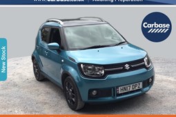 Suzuki Ignis SUV (17-25) 1.2 Dualjet SZ-T 5d For Sale - Carbase - Lympsham, Lympsham
