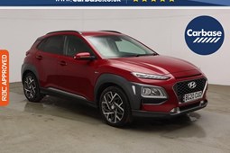Hyundai Kona SUV (17-23) Premium Hybrid 1.6 141PS DCT auto 5d For Sale - Carbase - Lympsham, Lympsham