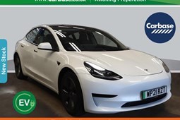 Tesla Model 3 (16 on) Standard Range Plus auto 4d For Sale - Carbase - Lympsham, Lympsham