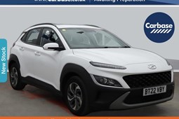 Hyundai Kona SUV (17-23) 1.6 GDi Hybrid SE Connect 5dr DCT For Sale - Carbase - Lympsham, Lympsham