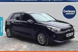 Kia Rio Hatchback (17-23) 3 1.0 T-GDi 99bhp ISG 5d For Sale - Carbase - Lympsham, Lympsham