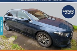 Mercedes-Benz A-Class Hatchback (18 on) A200 Sport Executive Edition 5dr Auto For Sale - Carbase - Lympsham, Lympsham