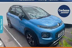 Citroen C3 Aircross SUV (17-24) Flair PureTech 110 S&S (04/18-) 5d For Sale - Carbase - Lympsham, Lympsham