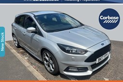 Ford Focus ST (12-18) 2.0T ST-3 Hatchback (01/15-) 5d For Sale - Carbase - Lympsham, Lympsham
