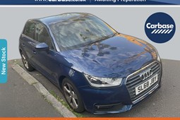 Audi A1 Sportback (12-18) Sport Nav 1.4 TFSI 125PS 5d For Sale - Carbase - Lympsham, Lympsham