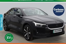 Polestar 2 Fastback (20 on) 300 kW AWD (Pilot package and Plus package) auto 5d For Sale - Carbase - Lympsham, Lympsham