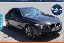 BMW 3-Series Saloon (12-19) 320i SE 4d Step Auto For Sale - Carbase - Lympsham, Lympsham