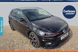 Volkswagen Polo GTi (18 on) GTI+ 2.0 TSI 200PS DSG auto 5d For Sale - Carbase - Lympsham, Lympsham