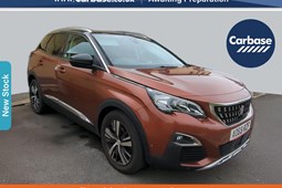 Peugeot 3008 SUV (16-24) Allure 1.5 BlueHDi 130 S&S 5d For Sale - Carbase - Lympsham, Lympsham
