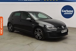 Volkswagen Golf Hatchback (13-20) 2.0 TDI GTD (Nav) 5d For Sale - Carbase - Lympsham, Lympsham
