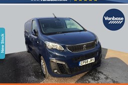 Peugeot Traveller MPV (16-24) Business Standard 1.5 BlueHDi 120 S&S (9-seat) 5d For Sale - Carbase - Lympsham, Lympsham