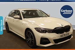 BMW 330e Hybrid (19 on) 330e M Sport 4dr Step Auto 4d For Sale - Carbase - Lympsham, Lympsham