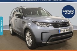 Land Rover Discovery SUV (17 on) HSE 2.0 Sd4 auto 5d For Sale - Carbase - Lympsham, Lympsham